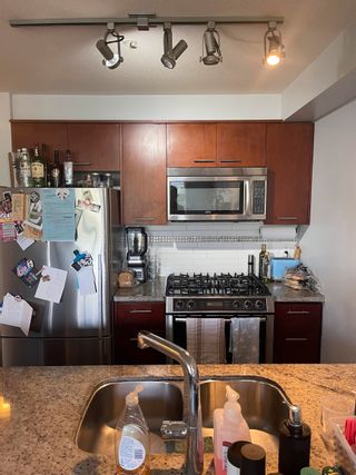 Photo 6: 305 3839 W 4TH Avenue in Vancouver: Point Grey Condo for sale (Vancouver West)  : MLS®# R2807162