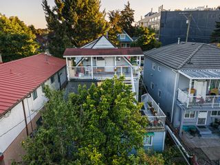 Photo 16: 727 E 39TH Avenue in Vancouver: Fraser VE House for sale (Vancouver East)  : MLS®# R2725083
