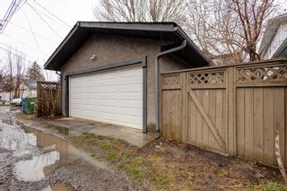 Photo 30: 1427 2A Street NW in Calgary: Crescent Heights Detached for sale : MLS®# A2127588