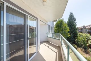Photo 25: 237 2451 GLADWIN Road in Abbotsford: Abbotsford West Condo for sale in "Centennial Court" : MLS®# R2722408