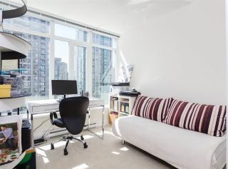 Photo 9: 1208 888 HOMER Street in Vancouver: Downtown VW Condo for sale in "The Beasley" (Vancouver West)  : MLS®# R2897741