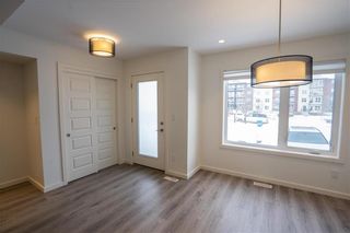 Photo 3: 407 185 Peguis Street in Winnipeg: Devonshire Village Condominium for sale (3K)  : MLS®# 202227229