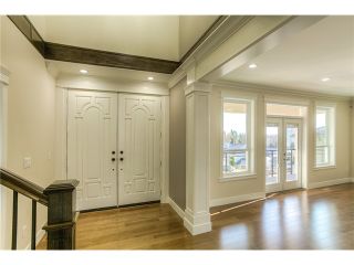 Photo 13: 1280 MICHIGAN Drive in Coquitlam: Canyon Springs House for sale : MLS®# V1036879