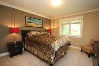 Photo 13: 1223 WELLINGTON Street in Coquitlam: Burke Mountain House for sale : MLS®# R2079671