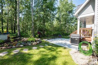 Photo 37: 29 15065 TWP RD 470: Rural Wetaskiwin County House for sale : MLS®# E4307066
