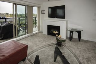 Photo 4: 328 4550 FRASER Street in Vancouver: Fraser VE Condo for sale in "CENTURY" (Vancouver East)  : MLS®# R2156771
