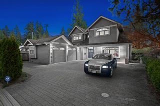 Photo 2: 3011 PAISLEY Road in North Vancouver: Capilano NV House for sale : MLS®# R2879549