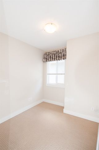 Photo 9: 6 6551 NO 4 ROAD in Richmond: McLennan North Townhouse for sale : MLS®# R2087857