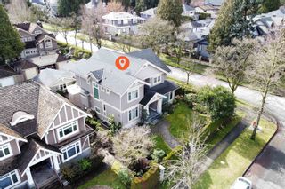 Main Photo: 1192 W 38TH Avenue in Vancouver: Shaughnessy House for sale (Vancouver West)  : MLS®# R2854892