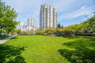 Photo 35: 214 3588 VANNESS Avenue in Vancouver: Collingwood VE Condo for sale in "EMERALD PARK PLACE" (Vancouver East)  : MLS®# R2777164