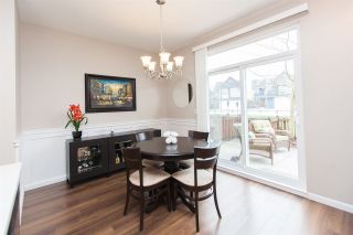 Photo 8: 64 19505 68A Avenue in Surrey: Clayton Townhouse for sale in "Clayton Rise" (Cloverdale)  : MLS®# R2039902