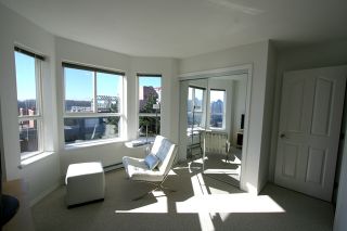 Photo 7: 304 202 MOWAT Street in New Westminster: Uptown NW Condo for sale in "SAUSALITO" : MLS®# V870490