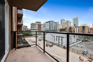 Photo 26: 506 812 14 Avenue SW in Calgary: Beltline Apartment for sale : MLS®# A2083592
