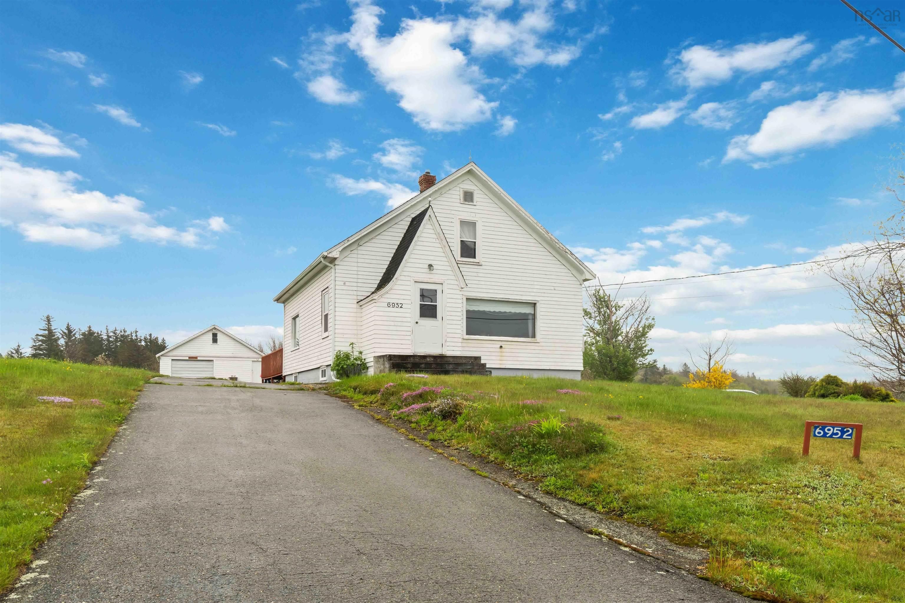 Main Photo: 6952 Highway 101 in Plympton: Digby County Residential for sale (Annapolis Valley)  : MLS®# 202210848