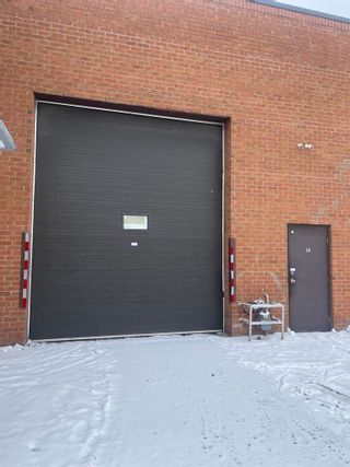 Photo 1: 600 BOWES Road|Unit #39B in Concord: Industrial for rent : MLS®# H4183452