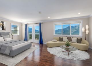 Photo 7: 1012 GLACIER VIEW Drive in Squamish: Garibaldi Highlands House for sale : MLS®# R2747721