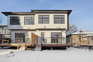 Photo 37: 521 55 Avenue SW in Calgary: Windsor Park Semi Detached (Half Duplex) for sale : MLS®# A2103618