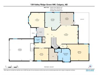 Photo 49: 139 Valley Ridge Green NW in Calgary: Valley Ridge Detached for sale : MLS®# A2002292