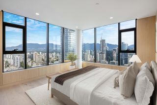 Photo 6: 3801 1335 HOWE Street in Vancouver: Downtown VW Condo for sale in "1335 HOWE" (Vancouver West)  : MLS®# R2818591
