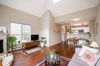 Photo 1: 417 3480 MAIN Street in Vancouver: Main Condo for sale in "The Newport" (Vancouver East)  : MLS®# R2757471