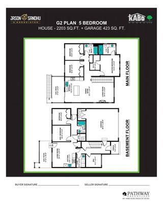 Main Photo: 15 46058 BONNY Avenue in Chilliwack: Chilliwack Proper East House for sale in "Bonny Estates" : MLS®# R2879551