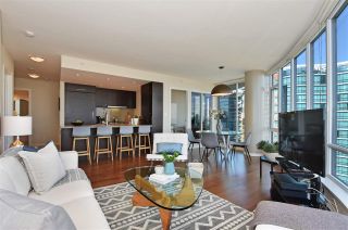Photo 6: 2603 833 HOMER STREET in Vancouver: Downtown VW Condo for sale (Vancouver West)  : MLS®# R2201955