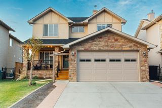 Photo 2: 217 Crystal Shores Drive: Okotoks Detached for sale : MLS®# A2040501