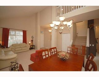 Photo 3: 1069 TIGRIS Crescent in Port_Coquitlam: Riverwood House for sale (Port Coquitlam)  : MLS®# V754132