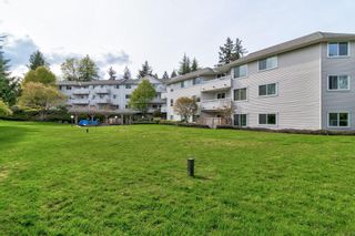Photo 30: 408 450 BROMLEY Street in Coquitlam: Coquitlam East Condo for sale in "Bromley Manor" : MLS®# R2692256