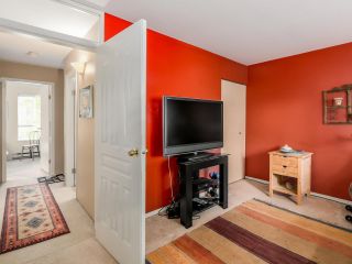Photo 16: 9 4275 SOPHIA Street in Vancouver: Main Townhouse for sale in "Welton Court" (Vancouver East)  : MLS®# R2081146