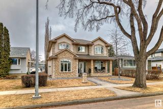 Photo 55: 7716 83 Avenue in Edmonton: Zone 18 House for sale : MLS®# E4380533
