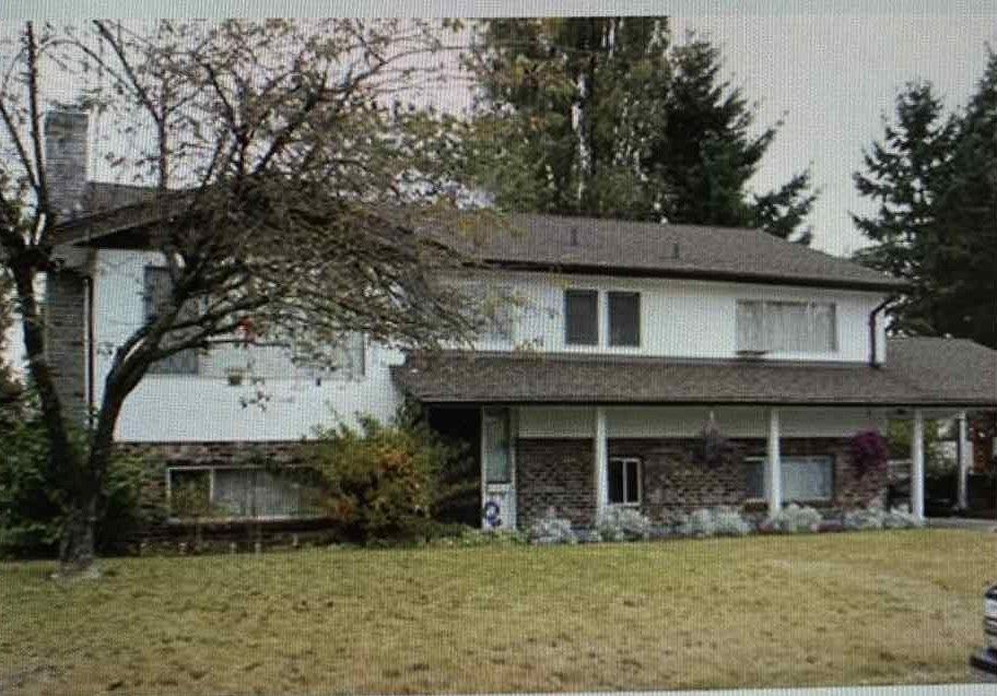Main Photo: 2272 MEADOWS Street in Abbotsford: Abbotsford West House for sale in "RES S OF SFW & W OF GLADW" : MLS®# R2531868