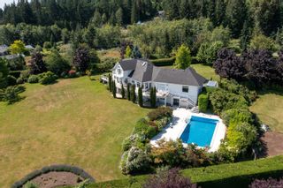 Photo 4: 2311 Boulding Rd in Mill Bay: ML Mill Bay House for sale (Malahat & Area)  : MLS®# 908365