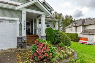 Photo 2: 35392 MCKINLEY Drive in Abbotsford: Abbotsford East House for sale in "Sandyhill" : MLS®# R2505990