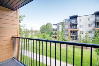Photo 21: 1204 1317 27 Street SE in Calgary: Albert Park/Radisson Heights Apartment for sale : MLS®# A1236063