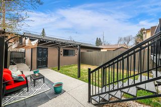 Photo 47: 1428 43 Street SW in Calgary: Rosscarrock Semi Detached (Half Duplex) for sale : MLS®# A2014365