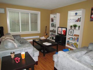 Photo 2: BSMT 31787 CARLSRUE AV in ABBOTSFORD: Abbotsford West Condo for rent (Abbotsford) 