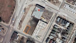 Photo 1: 0 Isabel Street in Winnipeg: Industrial / Commercial / Investment for sale (9A)  : MLS®# 202205320