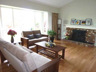 Photo 2: 9231 PARKSVILLE Drive in Richmond: Boyd Park House for sale : MLS®# V824422