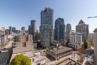 Photo 26: 1102 1325 ROLSTON Street in Vancouver: Downtown VW Condo for sale (Vancouver West)  : MLS®# R2874436