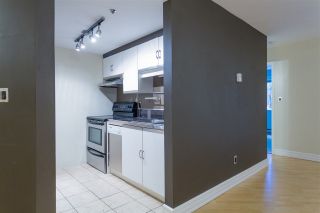 Photo 4: 308 2023 FRANKLIN Street in Vancouver: Hastings Condo for sale in "LESLIE POINT" (Vancouver East)  : MLS®# R2227826