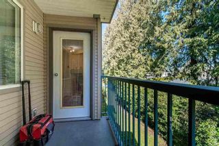 Photo 12: 305 2350 WESTERLY Street in Abbotsford: Abbotsford West Condo for sale in "Stonecroft Estates" : MLS®# R2580562