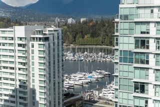 Photo 30: 2107 1723 ALBERNI Street in Vancouver: West End VW Condo for sale in "THE PARK" (Vancouver West)  : MLS®# R2677649