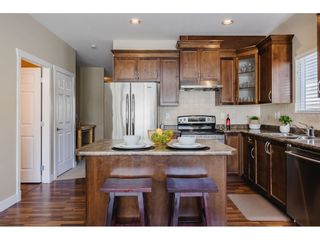 Photo 7: 16534 60 Avenue in Surrey: Cloverdale BC 1/2 Duplex for sale (Cloverdale)  : MLS®# R2721149