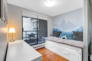 Photo 23: 416 1040 PACIFIC Street in Vancouver: West End VW Condo for sale (Vancouver West)  : MLS®# R2870083