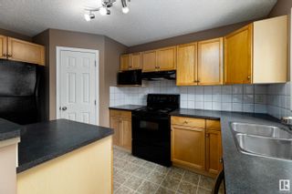 Photo 17: 128 Bothwell Place: Sherwood Park House for sale : MLS®# E4308097