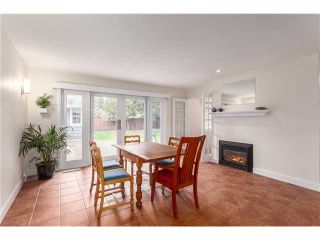 Photo 5: 1116 BEECHWOOD Crescent in North Vancouver: Norgate House for sale in "NORGATE" : MLS®# V1119128