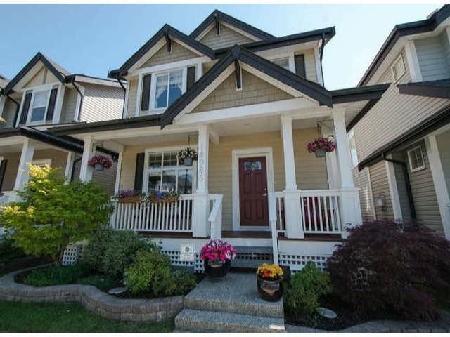 FEATURED LISTING: 18066 70A Avenue Surrey