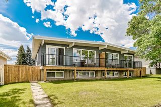 Photo 29: 513 78 Avenue NW in Calgary: Huntington Hills Semi Detached (Half Duplex) for sale : MLS®# A2007199
