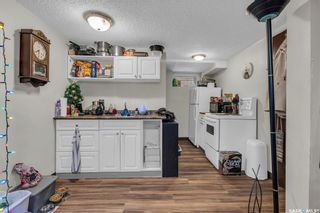 Photo 47: 931 7th Avenue North in Saskatoon: City Park Residential for sale : MLS®# SK973790